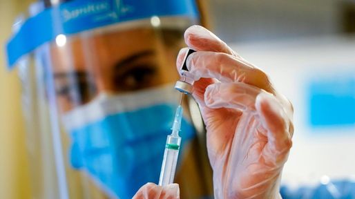 La vacuna Pfizer neutralizó en laboratorio mutaciones del Reino Unido y Sudáfrica