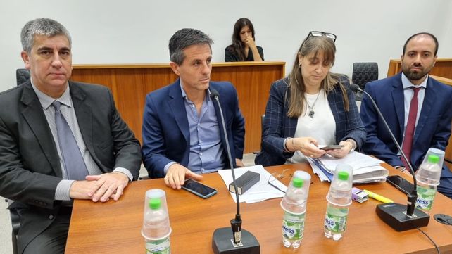 Redes sociales, comunidades cerradas y ocultamiento de identidad: las claves que investiga la fiscalía tras el crimen en San Cristóbal