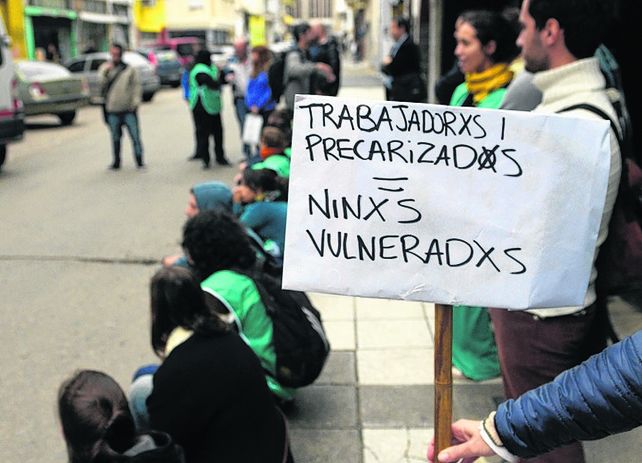 Esta vez