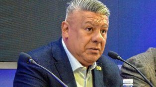 Tapia destacó el rol social del ascenso: Todo es sacrificio y esfuerzo