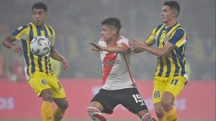 Echeverri, una de las grandes figuras del último Mundial sub-7 de Indonesia, logró captar la atención de City con su juego.