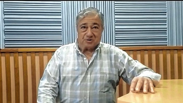 Profundo dolor por el fallecimiento de Hugo Palermo