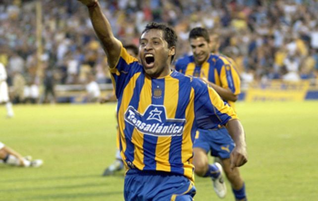 El Sapito Encina volverá a vestir la camiseta auriazul.