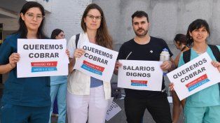 Cómo entender el descontento social con los altos niveles de empleo