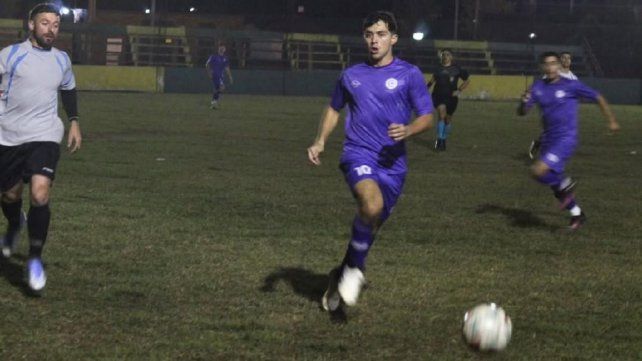 Copa Desafío: Paraná dio el primer paso y sacó ventaja ante Colón en la primera final