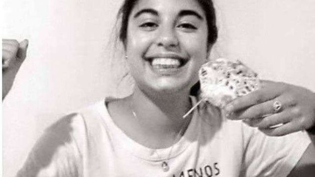 La víctima. Por el femicidio hubo severos cuestionamientos a la justicia.&nbsp;