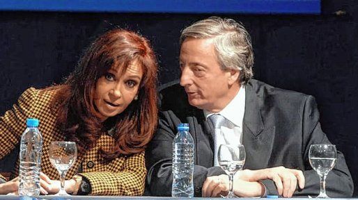 Cristina Fernández recordó con un video a Néstor: hoy cumpliría 73 años