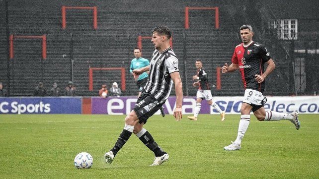 Todo definido: día y horario para Colón ante Agropecuario