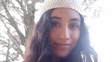 Luna Giardina fue asesinada en Villa Serrana. (Foto: Facebook/Luna Giardina).