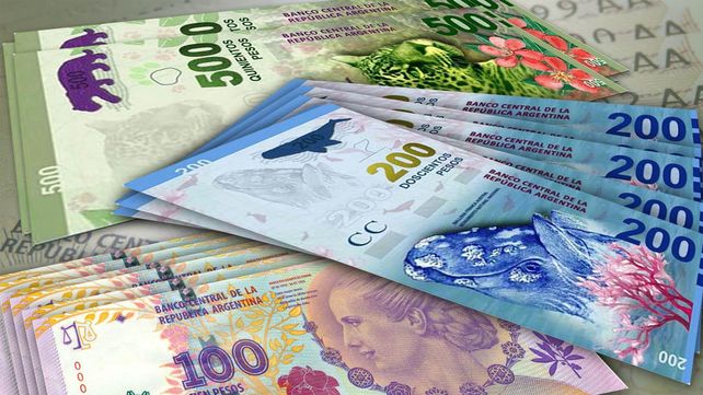 La Casa de la Moneda extravió papel para hacer billetes