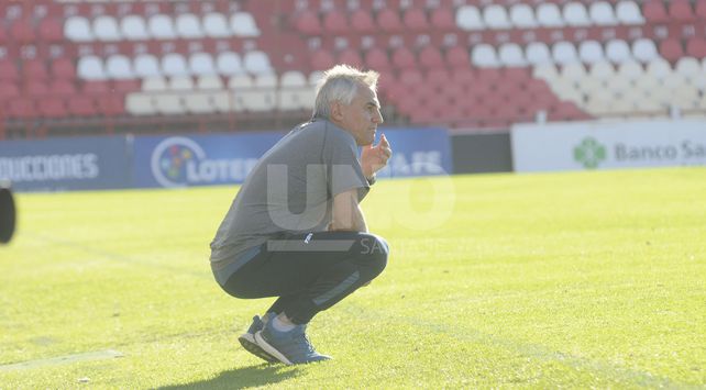 La pregunta que Madelón se hace todo el tiempo en Unión