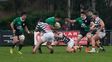Rugby: gran semifinal del Torneo del Interior en Fisherton y partido clave de Plaza en la Urba