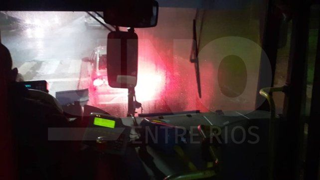 Entre Ríos: mucho frío y posibilidad de lluvias para cinco departamentos