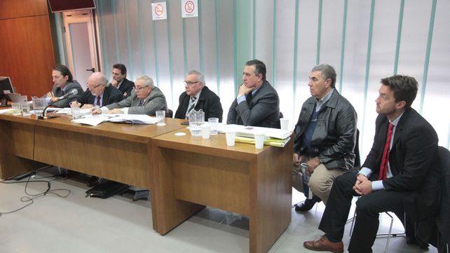 Juicio. El tribunal dio por acreditado un convenio de pago por parte de la DPV al empresario.&nbsp;