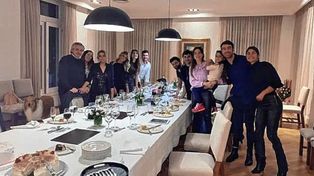 Alberto Fernández y la Fiesta de Olivos: Por qué hice semejante pavada