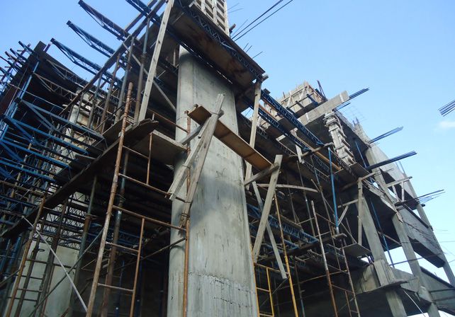 Construyen tres nuevos edificios escolares en Paraná