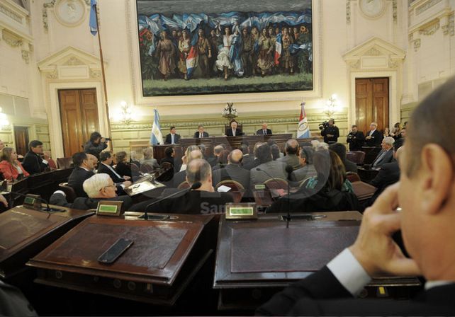 Foto: Juan Baialardo / UNO Santa Fe