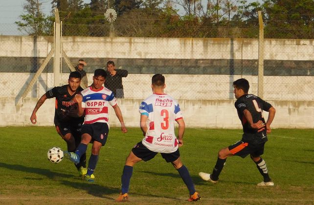 El torneo liguista tendrá un encuentro adelantado