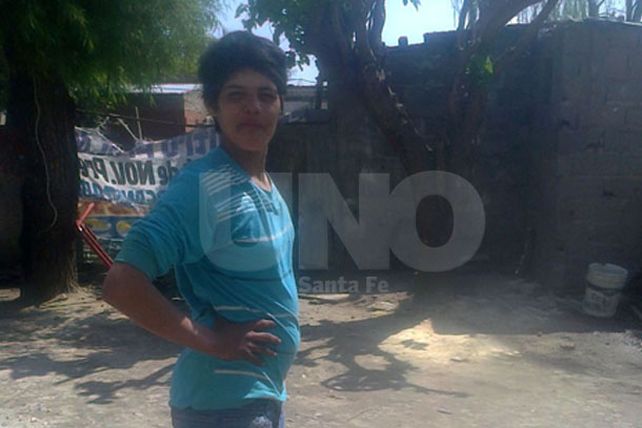 Alto Verde: tristeza sin fin en el velatorio de Antonella Portillo