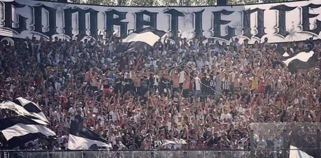 ¿Se suspende el encuentro entre River y Palestino?