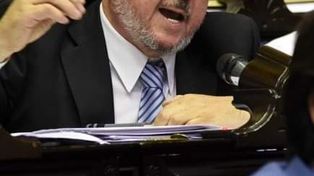 Eduardo Fernández: A la deuda con el FMI tienen que pagarla los que se beneficiaron con ese préstamo