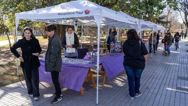 Firmat apuesta a convertirse en un polo turístico regional