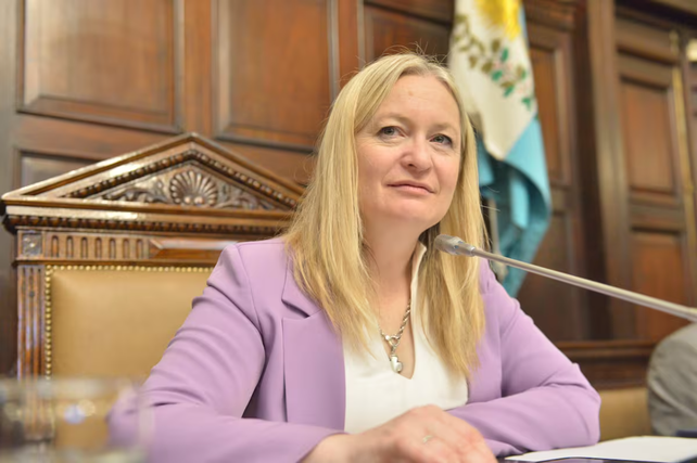 Hebe casado