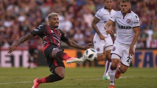 El Tate busca dar pelea y lo quiere a Rocky