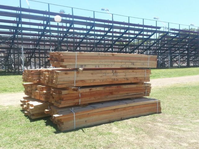 Pulen detalles a días del inicio del Carnaval del País