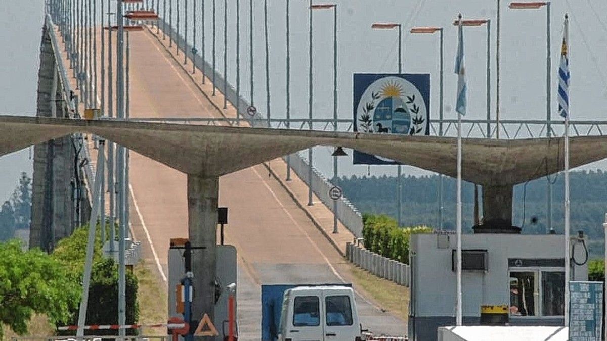 Uruguay: qué impacto económico tiene la apertura de frontera