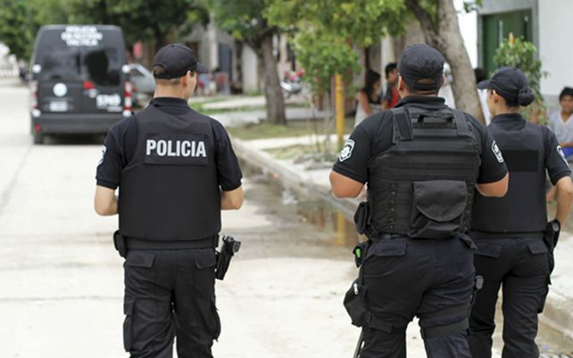 Murió un policía del Comando Radioeléctrico por coronavirus