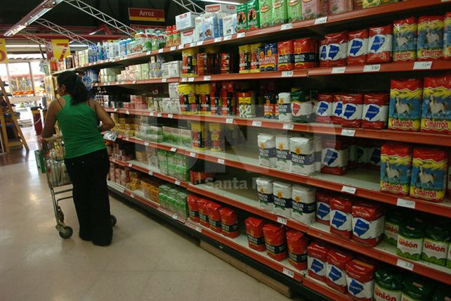 La inflación acumuló un 11,4%
