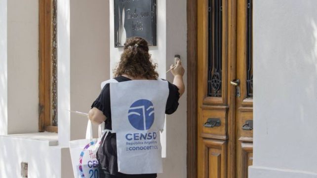 Del total registrado