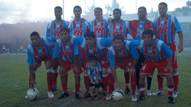 Tiro Suizo: primero un club del sur rosarino, después un barrio