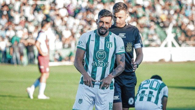 San Miguel llegará envalentonado al estadio Grella