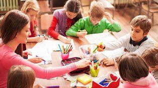 La Comisión de Educación de la Cámara de Diputados de Entre Ríos tratará dos iniciativas para incorporar la Educación Emocional a la currícula de las escuelas&nbsp;