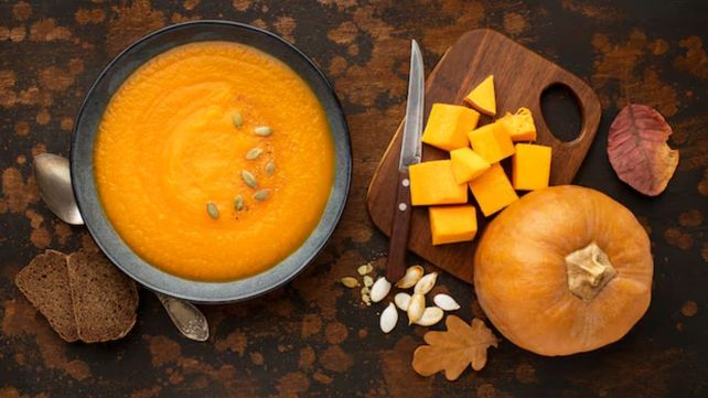Existe una gran variedad de recetas de sopa según los gustos de cada persona