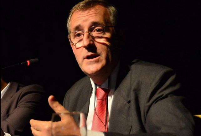 Apuntado. A pesar de la banca de un sector del oficialismo
