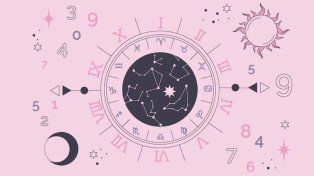 El horóscopo para este miércoles 17 de diciembre de 2025