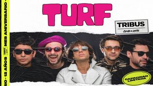 Turf en Tribus