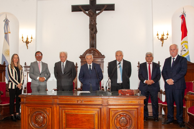 A fines de 2024