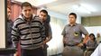 Perpetua por matar al marido de su ex