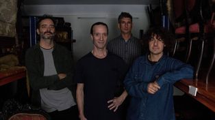 Aguas Tónicas es una referencia ineludible del stoner rock.