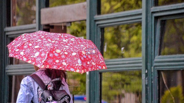 Cómo estará el clima el último día del año y el 1 de enero