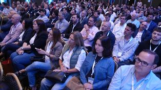 Se realizó el 18° Encuentro Empresarial de la Industria del Software en Rosario, con la presencia de más de 300 referentes del sector.