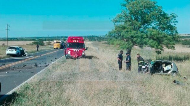 Condenaron al prefecto que manejaba alcoholizado y mató a tres personas