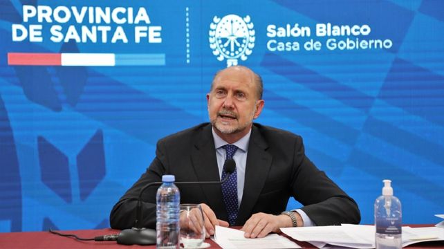 Santa Fe capacita a sus equipos técnicos en negociaciones comerciales internacionales