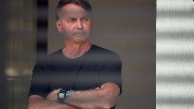 El expresidente de Brasil