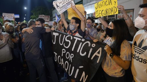 Dos crímenes que sacudieron a Rosario, un acusado y testigos reservados: la clave que unió las causas