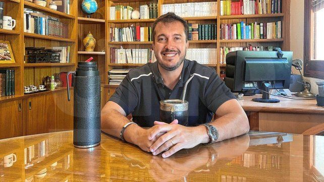 Optimismo. No creo que haya que cambiar demasiado